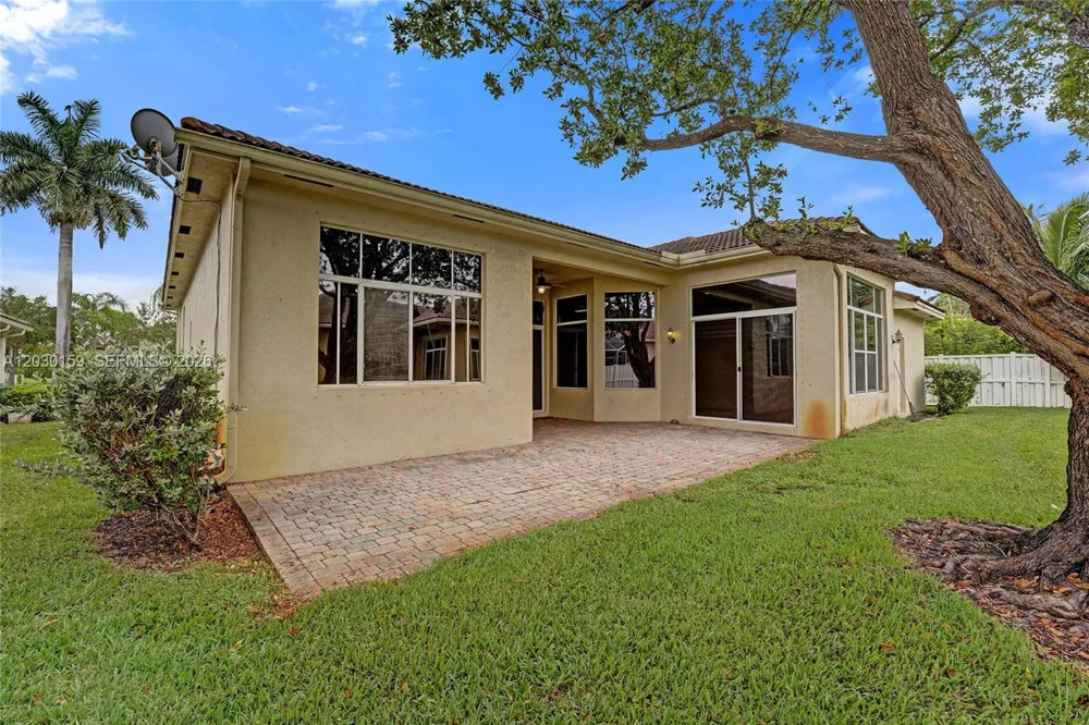 6334 SW 192nd Ave #6334 Pembroke Pines, FL 33332