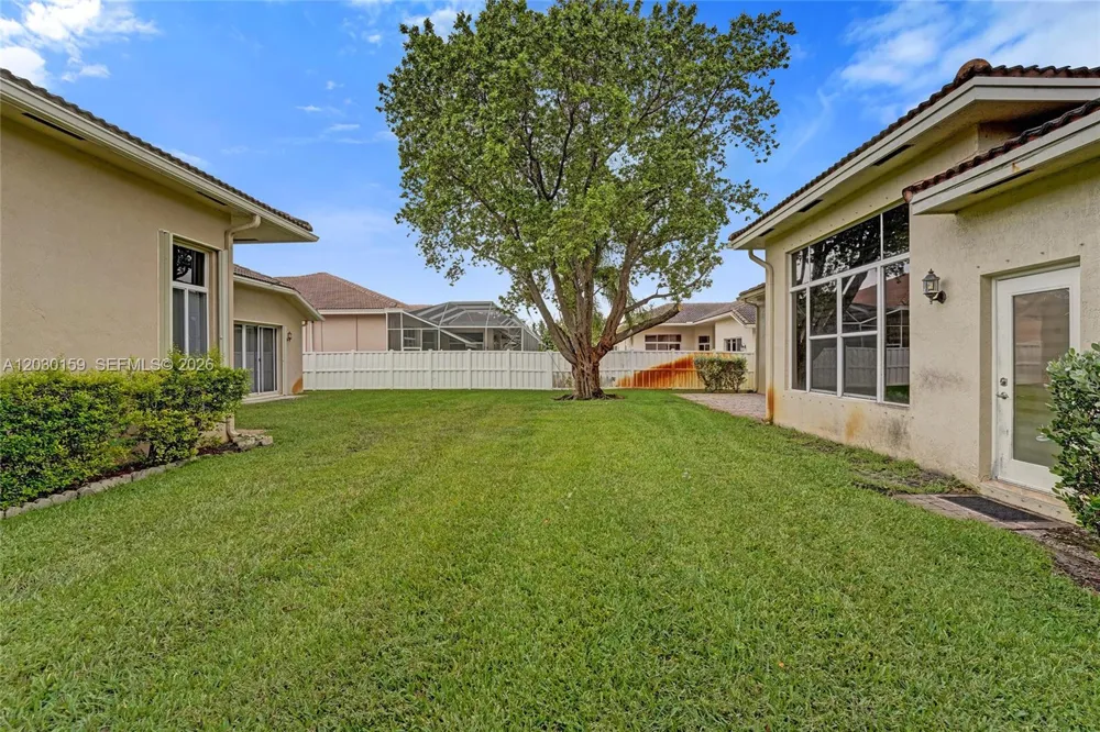 6334 SW 192nd Ave #6334 Pembroke Pines, FL 33332