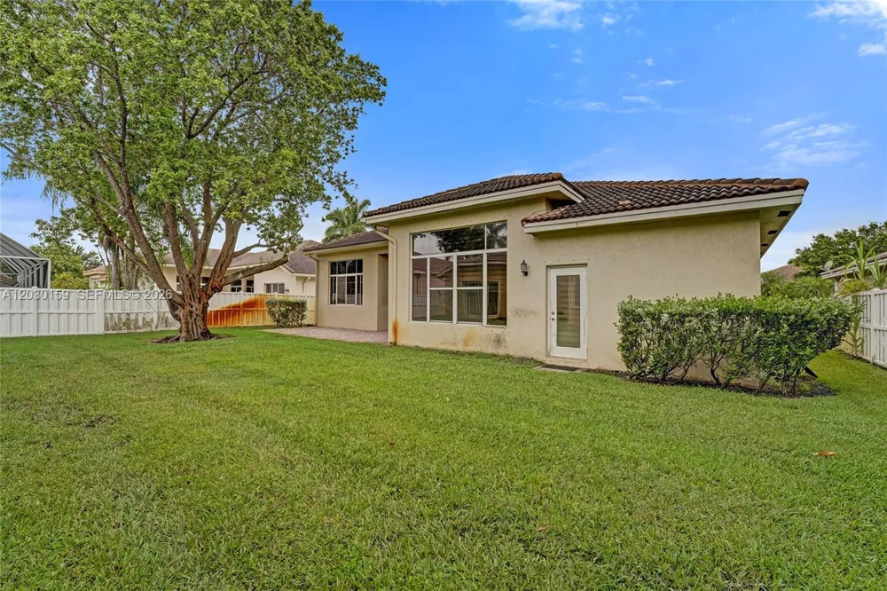 6334 SW 192nd Ave #6334 Pembroke Pines, FL 33332