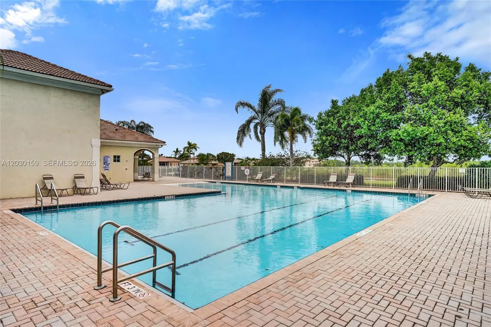 6334 SW 192nd Ave #6334 Pembroke Pines, FL 33332
