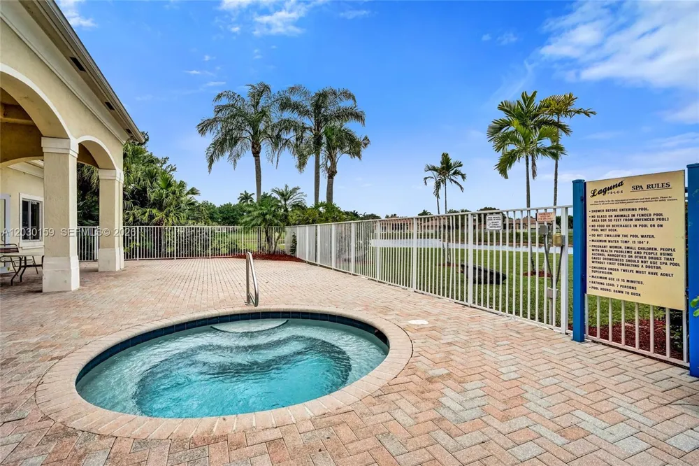 6334 SW 192nd Ave #6334 Pembroke Pines, FL 33332