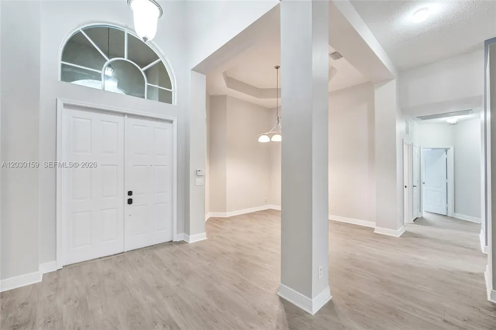 6334 SW 192nd Ave #6334 Pembroke Pines, FL 33332