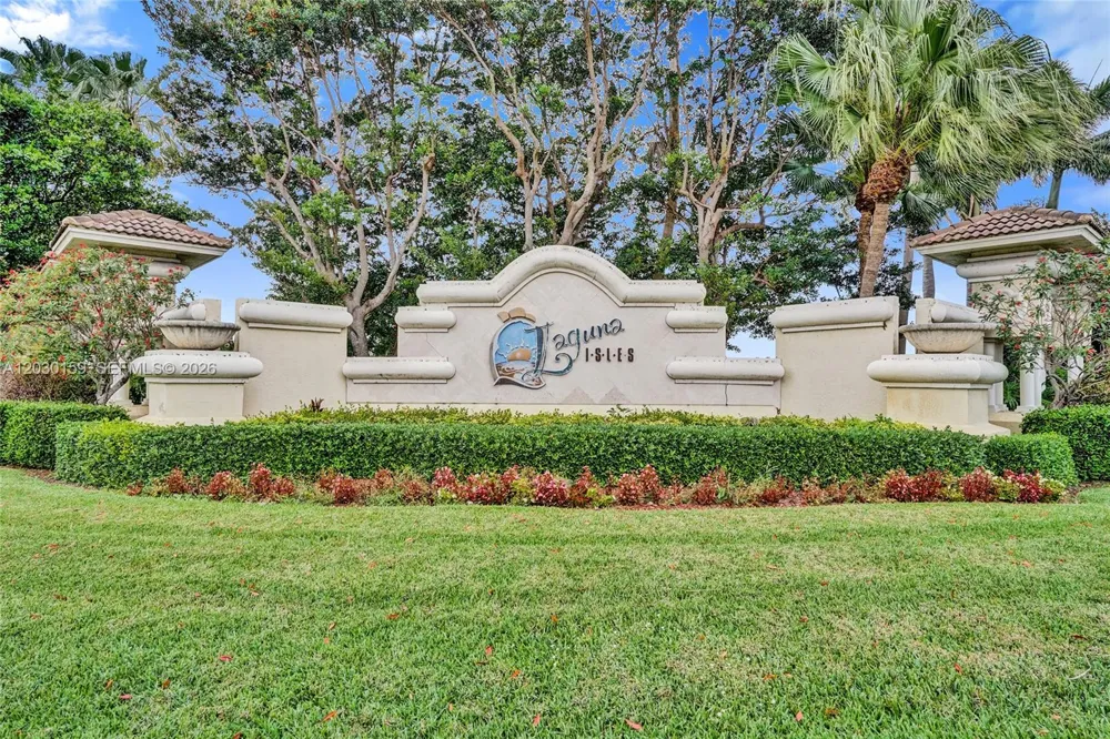 6334 SW 192nd Ave #6334 Pembroke Pines, FL 33332