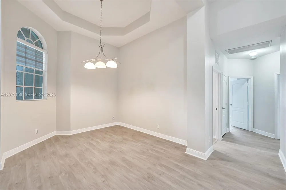 6334 SW 192nd Ave #6334 Pembroke Pines, FL 33332