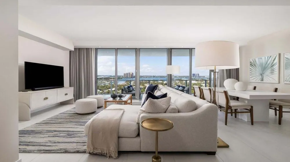 3100 Ocean Drive #1201p Singer Island, FL 33404