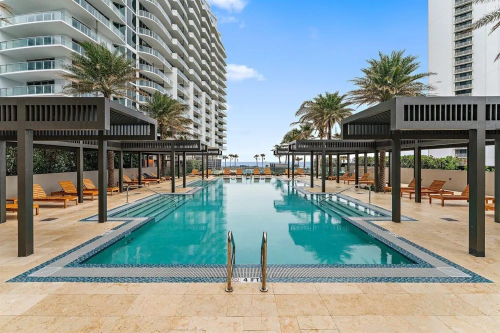 3100 Ocean Drive #1201p Singer Island, FL 33404