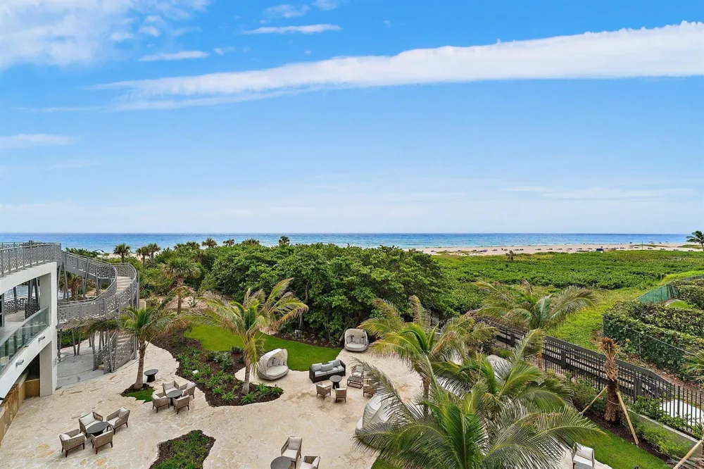 3100 Ocean Drive #1201p Singer Island, FL 33404
