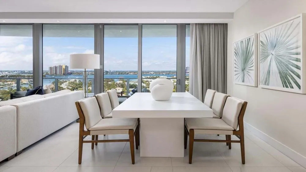 3100 Ocean Drive #1201p Singer Island, FL 33404