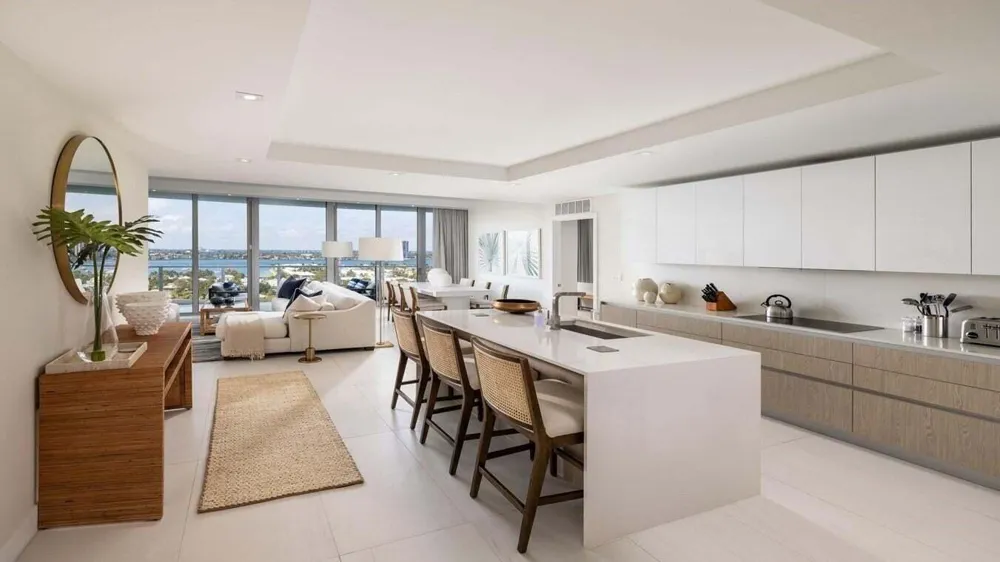 3100 Ocean Drive #1201p Singer Island, FL 33404