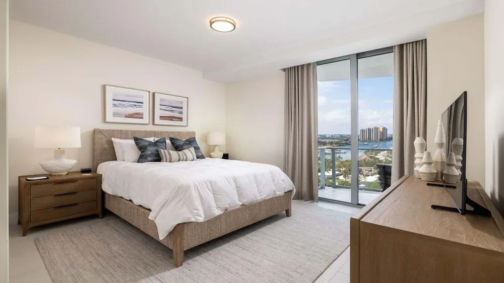 3100 Ocean Drive #1201p Singer Island, FL 33404