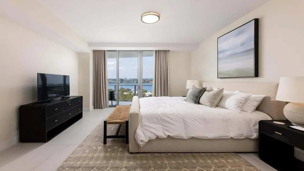 3100 Ocean Drive #1201p Singer Island, FL 33404