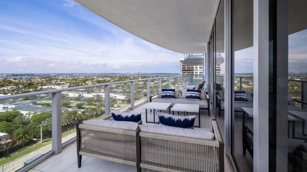 3100 Ocean Drive #1201p Singer Island, FL 33404