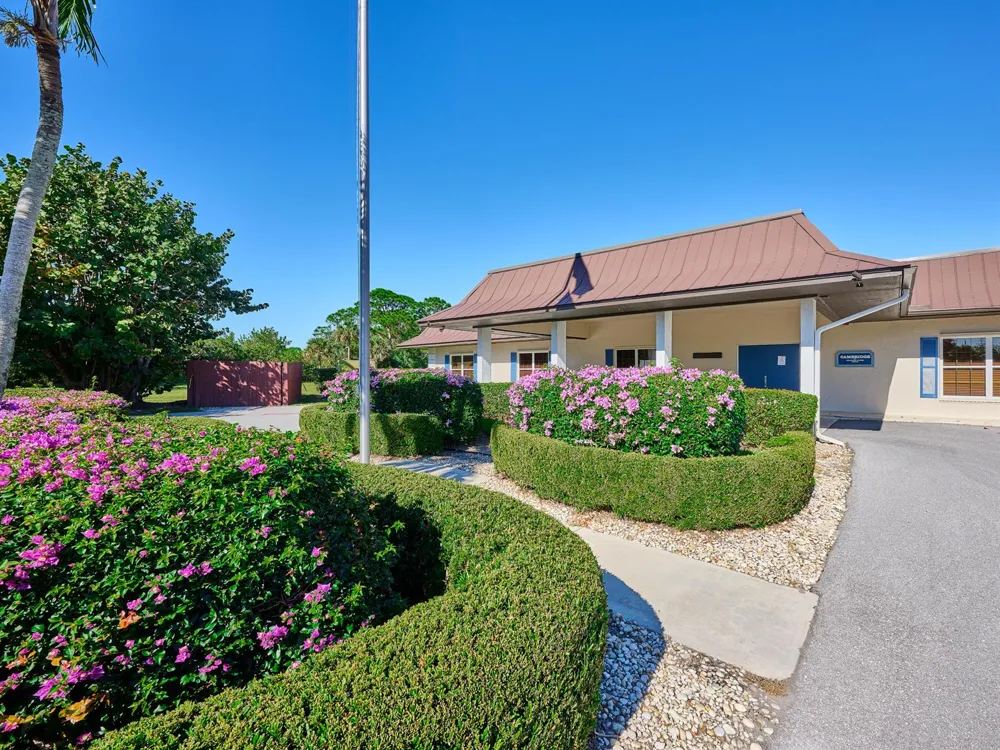 6977 SE Delegate Street Hobe Sound, FL 33455