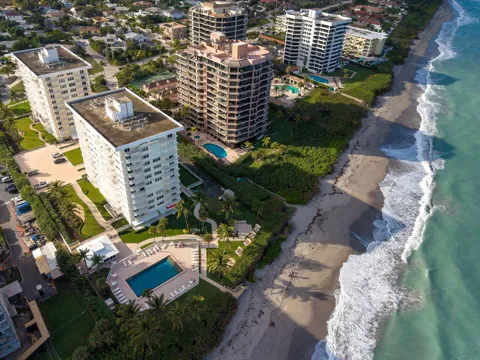 500 Ocean Drive #E-2d