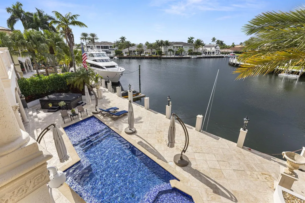 3131 NE 27TH AVENUE Lighthouse Point, FL 33064