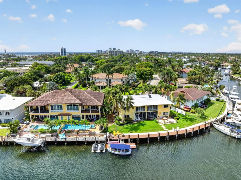 2844 NE 26th Avenue Lighthouse Point, FL 33064