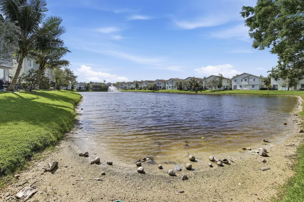 3068 Laurel Ridge Circle Riviera Beach, FL 33404