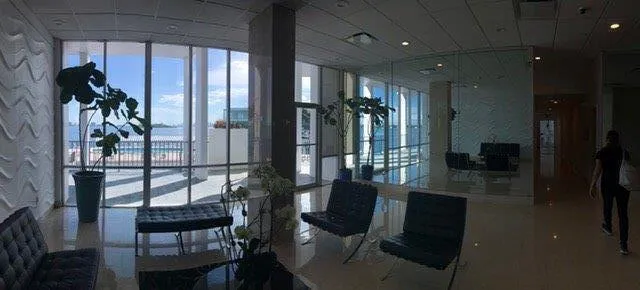 11930 Bayshore Drive #706 North Miami, FL 33181