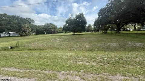 Oak Drive