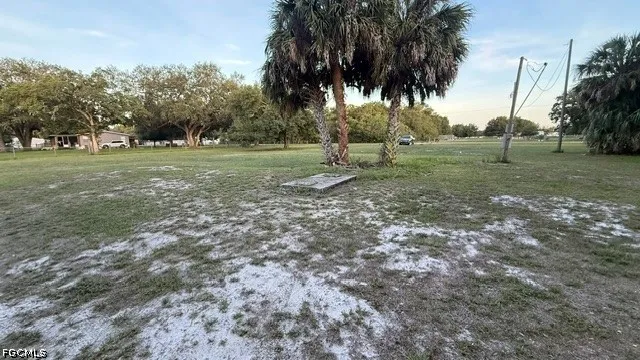 Oak Drive Clewiston, FL 33440