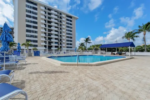 1200 Marine Way #601