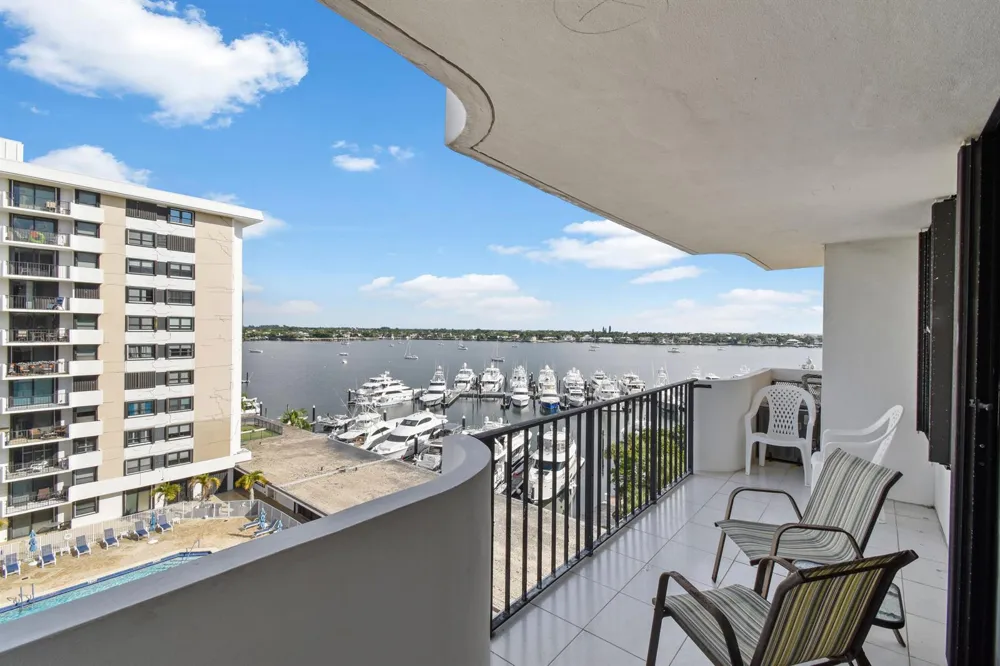 1200 Marine Way #601 North Palm Beach, FL 33408