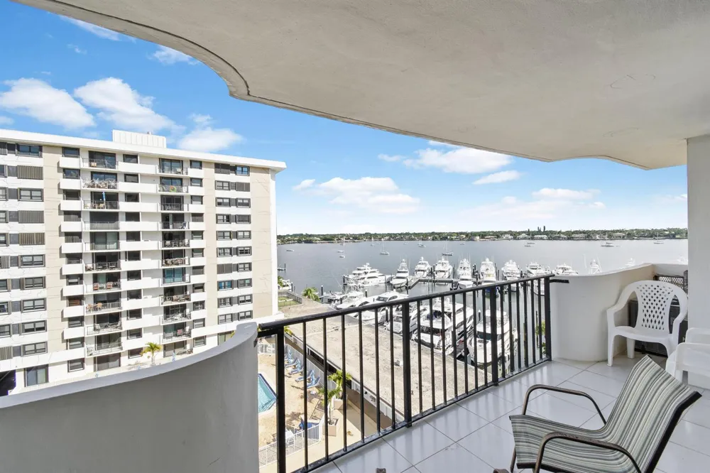 1200 Marine Way #601 North Palm Beach, FL 33408