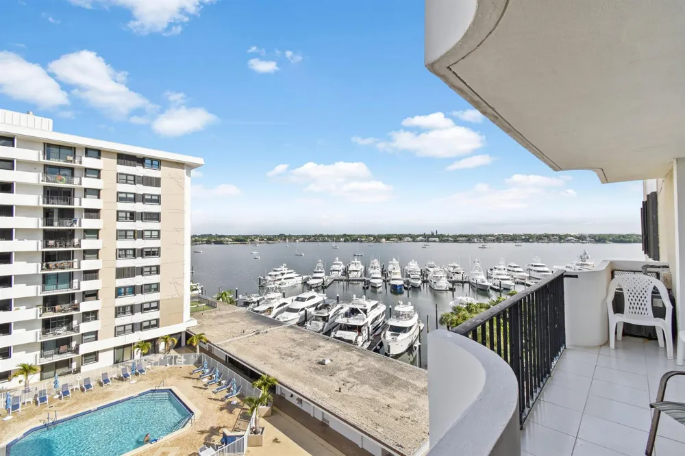1200 Marine Way #601 North Palm Beach, FL 33408