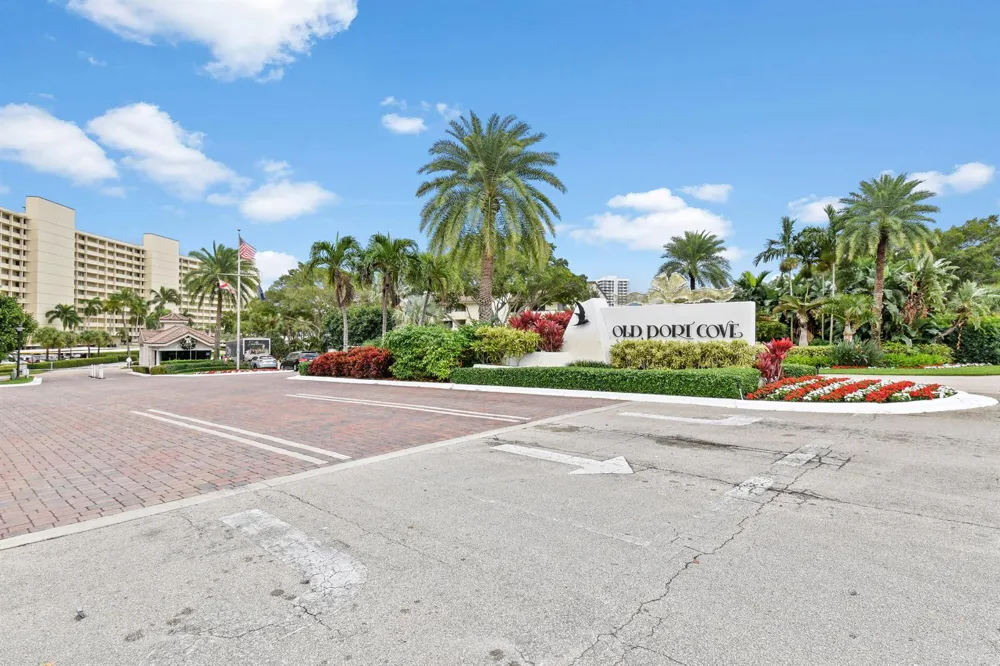 1200 Marine Way #601 North Palm Beach, FL 33408