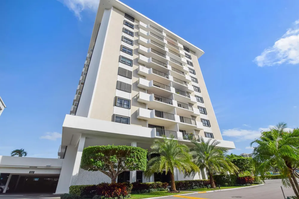 1200 Marine Way #601 North Palm Beach, FL 33408