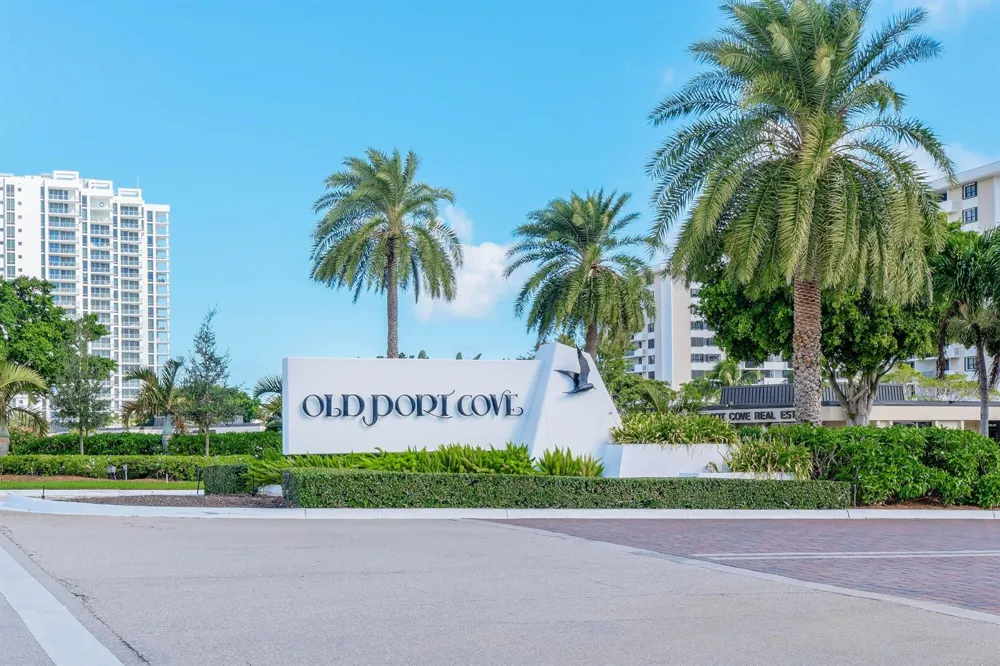 1200 Marine Way #601 North Palm Beach, FL 33408