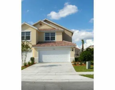 1176 Pinewood Lake Court
