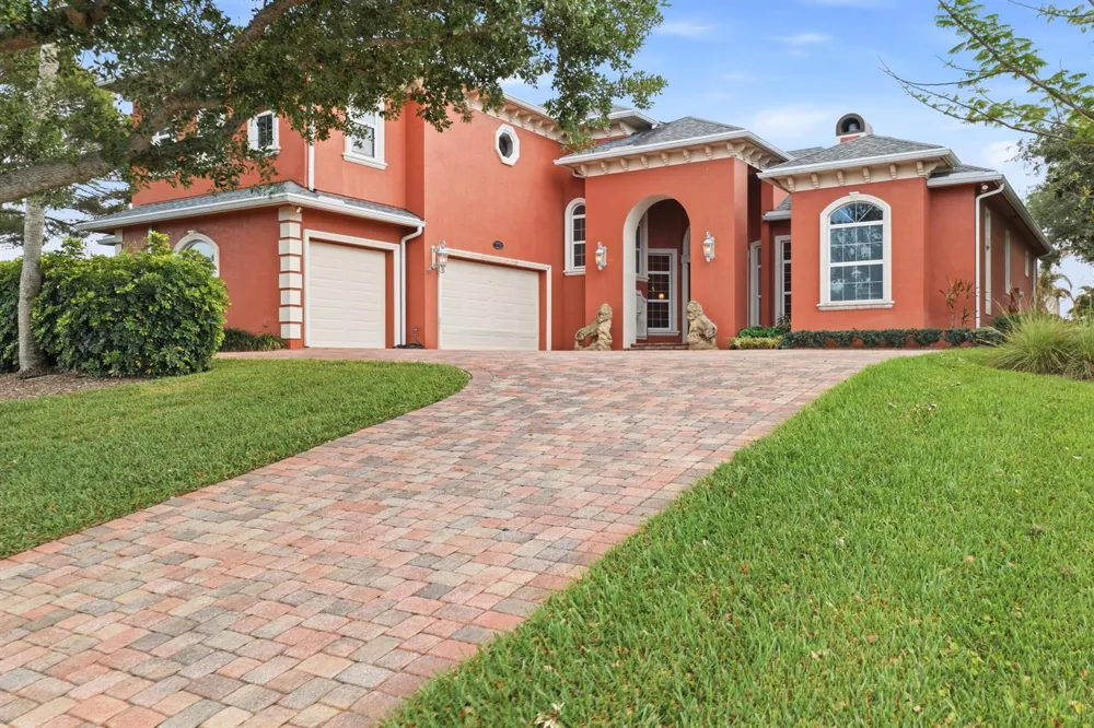 9742 SE Highborne Way Hobe Sound, FL 33455
