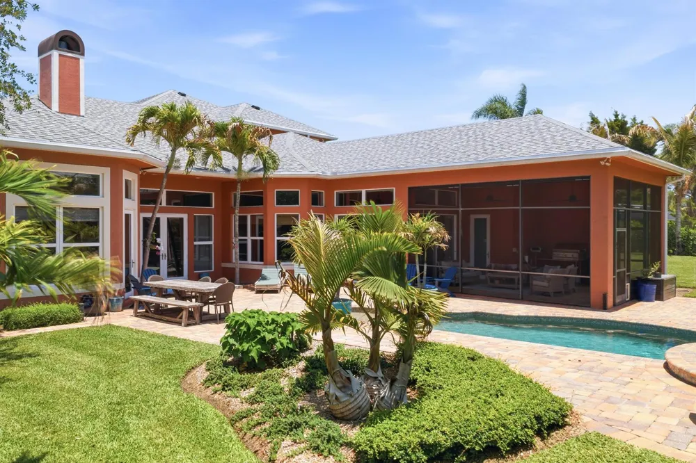 9742 SE Highborne Way Hobe Sound, FL 33455