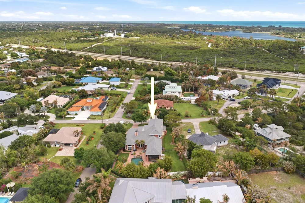 9742 SE Highborne Way Hobe Sound, FL 33455