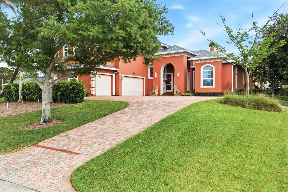 9742 SE Highborne Way Hobe Sound, FL 33455