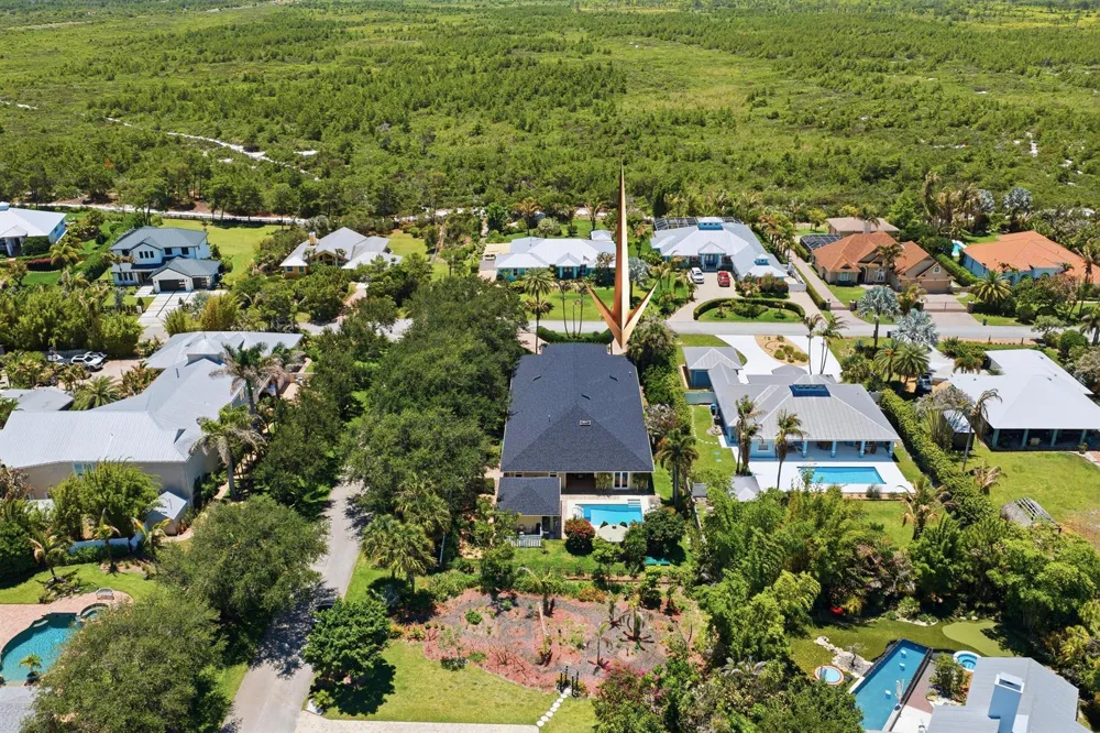 9742 SE Highborne Way Hobe Sound, FL 33455