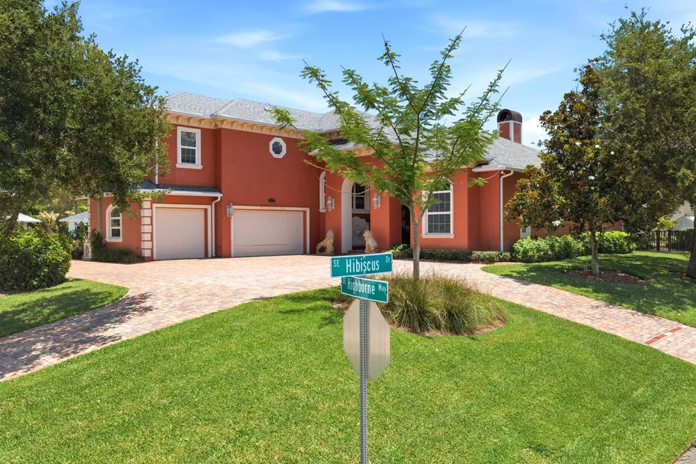 9742 SE Highborne Way Hobe Sound, FL 33455