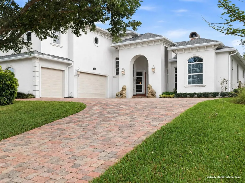 9742 SE Highborne Way Hobe Sound, FL 33455