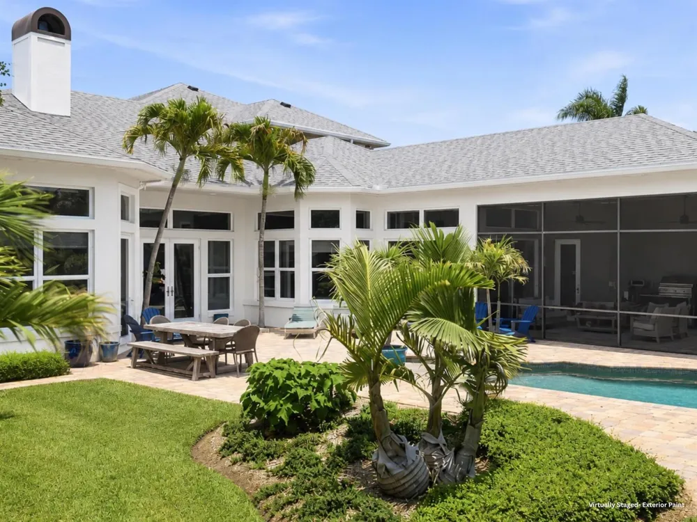 9742 SE Highborne Way Hobe Sound, FL 33455