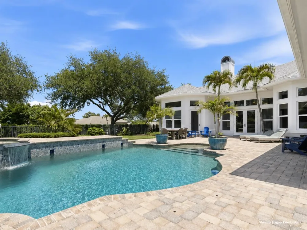 9742 SE Highborne Way Hobe Sound, FL 33455
