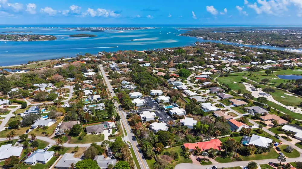 3852 Jefferson Street Stuart, FL 34997