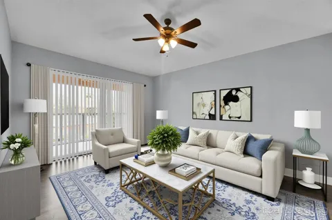3679 NW Mediterranean Lane #301