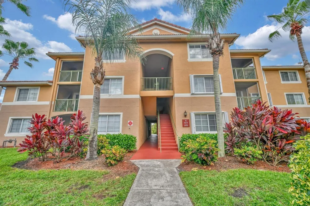 3679 NW Mediterranean Lane #301 Jensen Beach, FL 34957