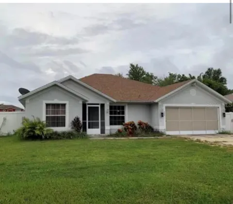 704 Caracara Court