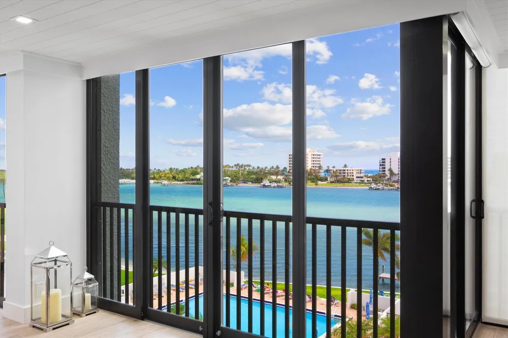 19800 S Sandpointe Bay Drive #510 Tequesta, FL 33469