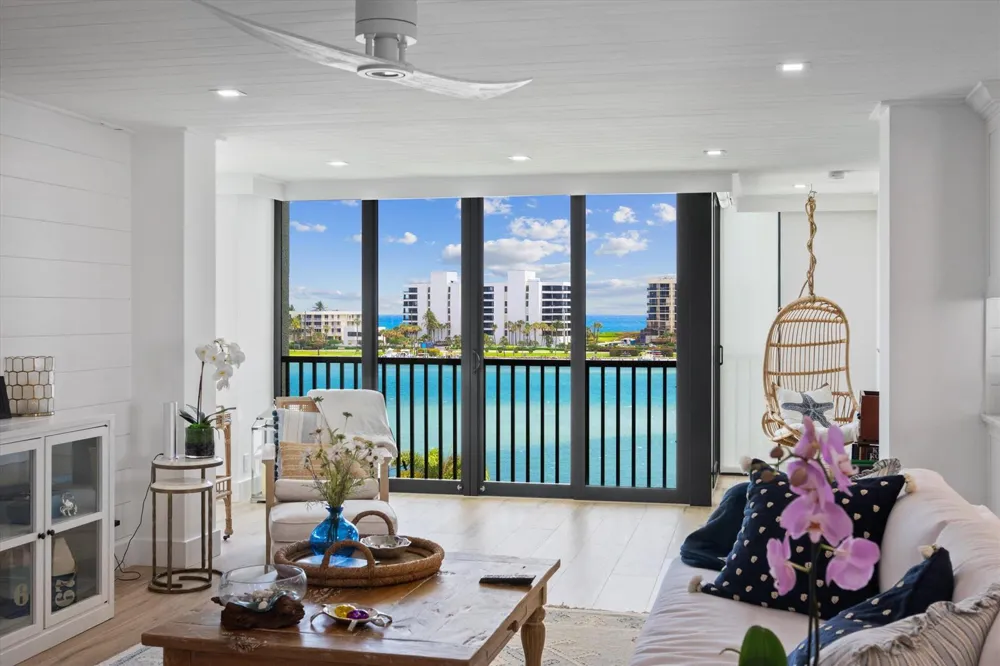 19800 S Sandpointe Bay Drive #510 Tequesta, FL 33469