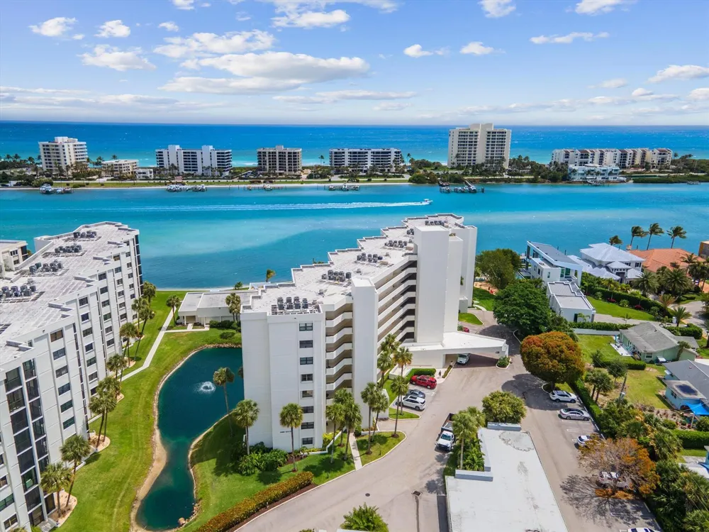 19800 S Sandpointe Bay Drive #510 Tequesta, FL 33469