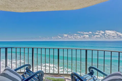 5420 Ocean Drive #801