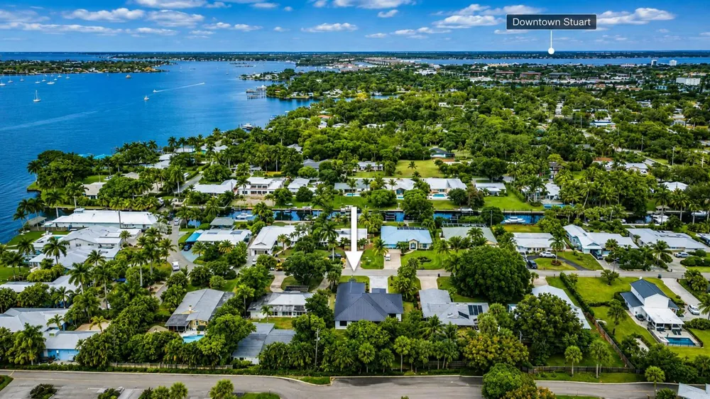 513 SW South Carolina Drive Stuart, FL 34994